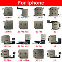 Câbles flexibles pour téléphone portable pour iPhone X Xr Xs Max 11 12 13 14 15 Pro Max Port de charge Bouton marche/arrêt flexible Pièces détachées pour téléphone