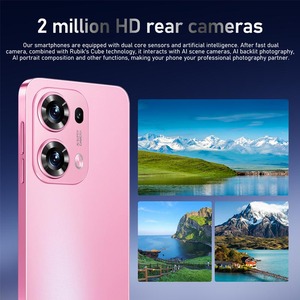 Reno13 Pro 2026 Versione Globale Smartphone 5 Pollici 2GB+16GB Schermo Intero 5G Cellulare 2MP 2500mAh - Product Image 4