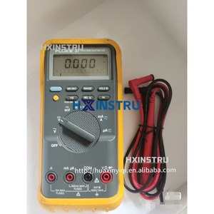 1 Pieza Multímetro 87 H - Product Image 3