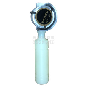 Farb-Oberflächen-Kreuzhaftungsprüfgerät Haftungstester Gitterseparator - Product Image 5