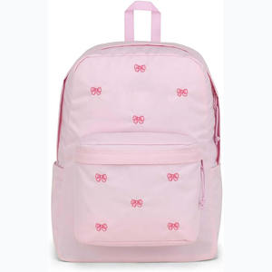 Sac à dos à cordon de serrage de marque tendance, tissu de haute qualité, sac à dos pour filles, sac à dos portable pliable pour femmes, sac à dos de shopping - Product Image 1