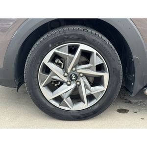Auto Usado Guazi, <span class=keywords><strong>Hyundai</strong></span> <span class=keywords><strong>Tucson</strong></span> <span class=keywords><strong>2020</strong></span>, Descuento por Compra al por Mayor, Motor de Gasolina, Transmisión Automática, SUV de 5 Plazas, Volante a la Izquierda - Product Image 5
