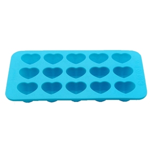 Bán Chạy Khuôn Kẹo Khuôn Thạch <span class=keywords><strong>Silicone</strong></span> Hình Trái Tim, Ngôi Sao & Vỏ Sò, Khuôn Nướng Bánh Silicon Hình Dạng Khác Nhau - Product Image 4