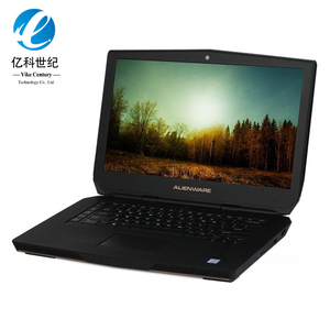 แล็ปท็อปเกมมิ่งมือสองประสิทธิภาพสูง รุ่น 15 R2 ใช้แล้ว I7-6700H แรม 16GB SSD 128GB+ฮาร์ดดิสก์ 1TB หน้าจอ 15.6 นิ้ว GTX970 ประกอบสำเร็จ - Product Image 2