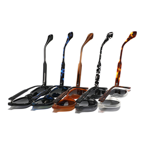 Conchen, OEM, venta al por mayor de <span class=keywords><strong>China</strong></span>, gafas de sol de acetato, lentes polarizadas, hombres y mujeres - Product Image 4