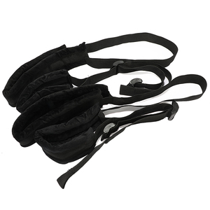 <span class=keywords><strong>Columpio</strong></span> Erótico para <span class=keywords><strong>Puerta</strong></span>, Juguete Erótico de Bondage BDSM para Mujeres, <span class=keywords><strong>Columpio</strong></span> para <span class=keywords><strong>Puerta</strong></span>, Juegos Eróticos SM, Juguetes Sexuales para Parejas, Accesorios Sexuales - Product Image 4