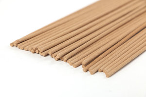 Encens chinois personnalisé en bois de santal, 10.5cm, bâtonnets d'encens, boîte cadeau, arabe - Product Image 5