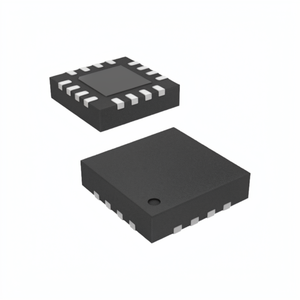 16 WFQFN Exposed Pad, CSP Buy Online Electronic Components Authorized Distributor Data Acquisition AD5694RBCPZ-RL7 - Product Image 1