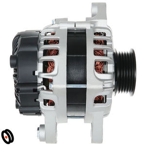 ALT2541 <span class=keywords><strong>Alternateur</strong></span> neuf pour <span class=keywords><strong>Hyundai</strong></span> <span class=keywords><strong>Accent</strong></span> 1.4L <span class=keywords><strong>2010</strong></span>- 116214 8400255 8400339 DRA1276 J5110330 3730003350 3730003355 - Product Image 1