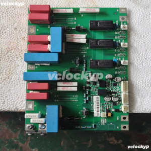 บอร์ดโมดูลอินเวอร์เตอร์ VACON รุ่น PC00861C - Product Image 1