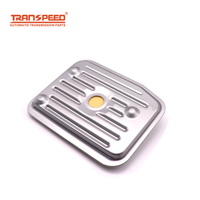 Transpeed vente chaude 01M 01N boîte de vitesses Transmission 01M 01N pièces de Transmission automatique filtre à huile pour Audis Vws