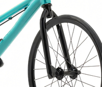 Gran oferta, bicicleta Bmx barata, venta al por mayor, marco de aluminio ligero, bicicleta ligera de 18 pulgadas, Bicicleta de ciudad y carretera