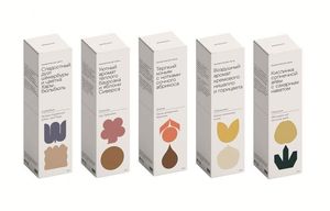 Emballage de maquillage personnalisé, emballage de luxe pour crème pour le visage, flacon de cosmétiques recyclé, emballage de cosmétiques en huile, boîte en carton - Product Image 3