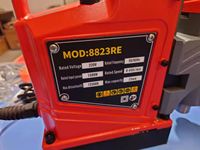 Nouveauté : Perceuse magnétique électrique robuste 1500W OEM, fournisseur d'outils électriques Newbeat, Chine