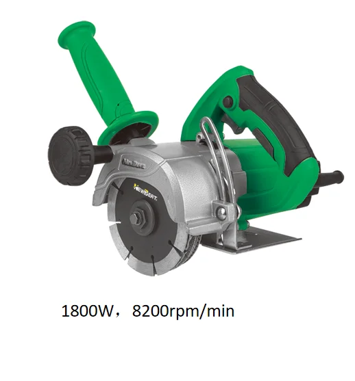 Slot Cutter 1680W cutting 90 angle cutting 8200r/min