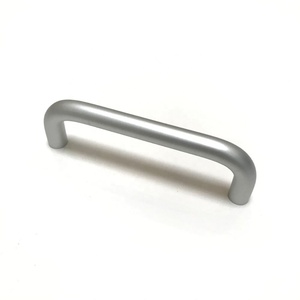 <span class=keywords><strong>U</strong></span> hình dạng đồ nội thất nhà bếp nhôm kéo tủ xử lý Tủ nhôm xử lý Tủ kéo - Product Image 4