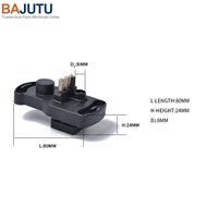 Potentiomètre pour mesurer le flux d'air intelligent, capteur de Position pour accélérateur, prix en gros sur bajuu, pour Mercedes 3437224035 raspberry