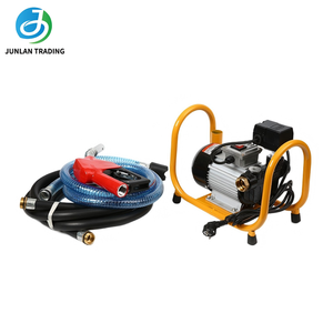 <span class=keywords><strong>Pompe</strong></span> de transfert de carburant diesel <span class=keywords><strong>220V</strong></span> avec unité de pressostat <span class=keywords><strong>Pompe</strong></span> <span class=keywords><strong>à</strong></span> huile électrique <span class=keywords><strong>auto</strong></span>-<span class=keywords><strong>amorçante</strong></span> - Product Image 1