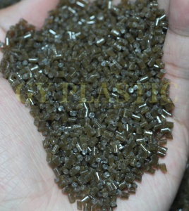 EPS recyclé polystyrène expansé EPS granulés R-EPS matériau spécial pour panneau isolant plastique recyclé EPS mousse recyclée - Product Image 6