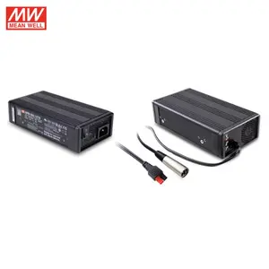 Meanwell NPB-360-24AD1โมดูลชาร์จแบตเตอรี่ลิเธียม24V