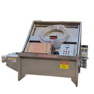 Separador húmedo seco de estiércol de ganado porcino, pollo, pato, pantalla inclinada de líquido sólido, componente de núcleo de caja de cambios <span class=keywords><strong>Disti</strong></span> - Product Image 1