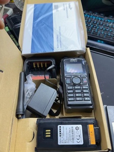 Original Hytera PD785 Wholesale High Quality Waterproof Handheld Digital Two-way <strong>Intercom</strong> for Original Pd780 - Product Image 6