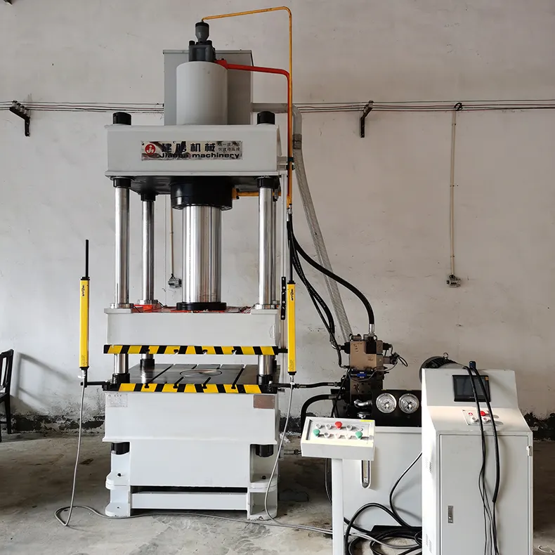 Máquina de fabricación de palas personalizadas, máquina de estampado de hojas de Metal