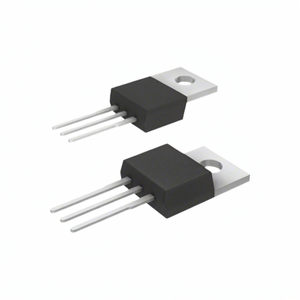 Distribuidor Autorizado SPP08P06PHXKSA1 PG-TO220-3 Transistores Compre Componentes Electrónicos en Línea - Product Image 1