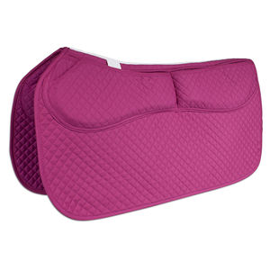 Nuevo Diseño de Almohadillas para Silla de Montar a Caballo, Ajustables, de Algodón y Poliéster, Duraderas, Personalizables, Más Vendidas - Product Image 4