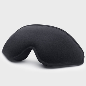 3D Rebound <b>Memory</b> Foam Sleeping & Eye Shade with Light Blocking Four Seasons Use Casual Style for Sleep Aid - Product Image 3