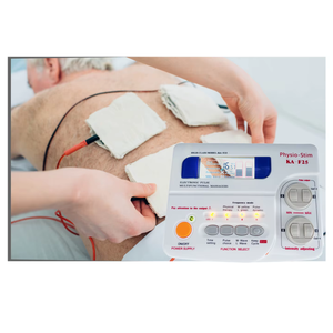 Hot bán hàng chục đơn vị Massager Pain Relief thiết bị cơ thể có thể được sử dụng cho hơn mười năm - Product Image 1