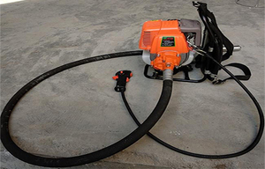 इलेक्ट्रिक कंक्रीट कंपन मशीन - Product Image 6