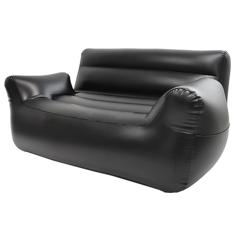 BS-sf  Small Size Comfy Baby Inflatable Float Sofa Self Inflating Inflatable Chair Sofa Living Room Sofa