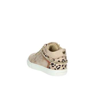 Zapatillas Deportivas para Niñas Asso AG-16742 Powder 22 Chunky - Product Image 2