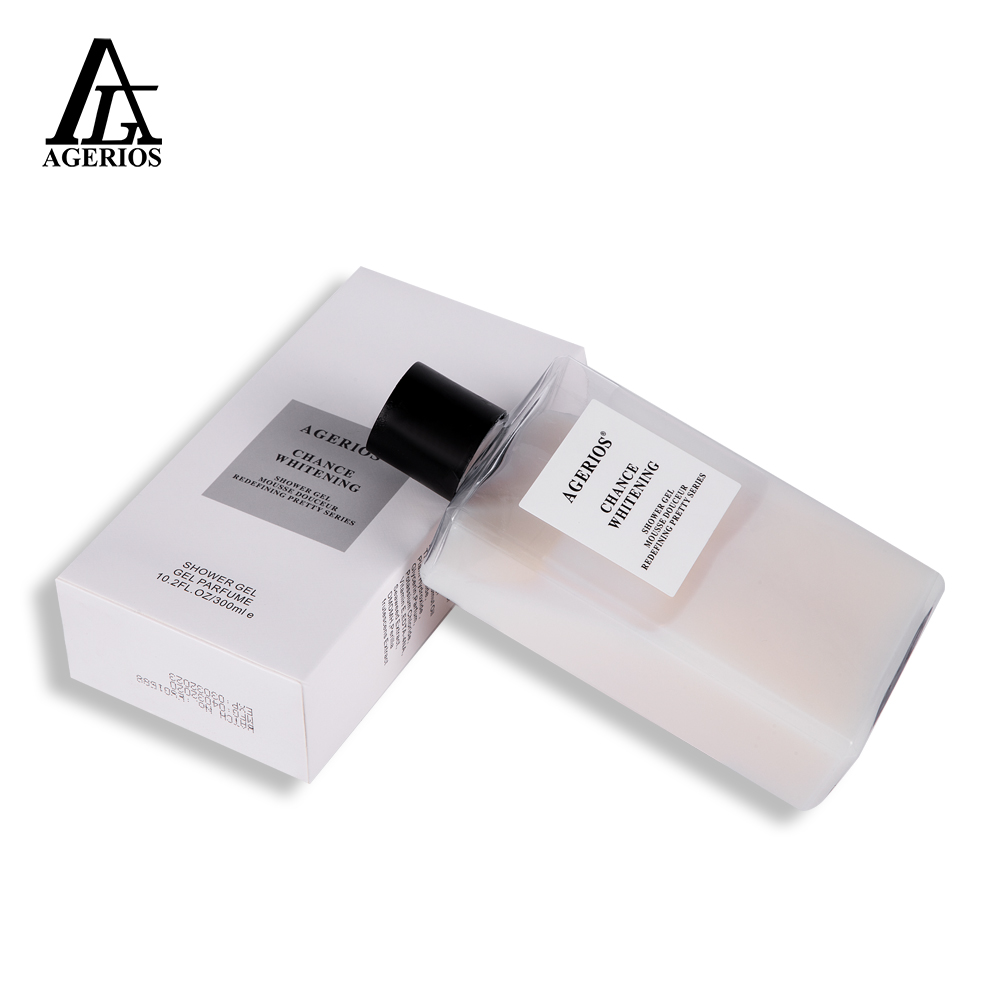 ชานซ์ ไวท์เทนนิ่ง