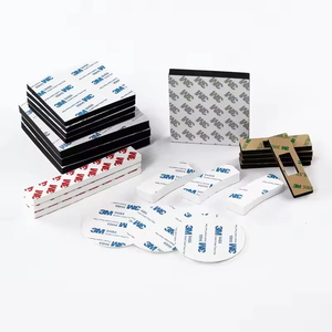 โฟมกาวสองด้านสำหรับยานพาหนะโฟมสีดำ - Product Image 4