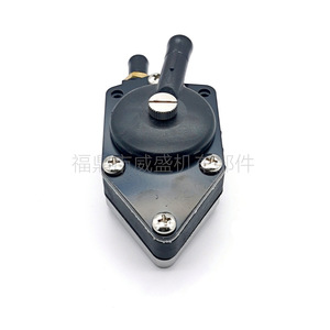Pompe à carburant pour moteur hors-bord Johnson Evinrude 20-140Hp, numéro de pièce 438556 388268 385781 - Product Image 4