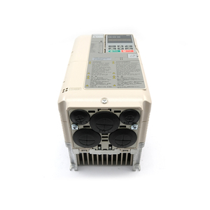 Régulateur de vitesse industriel fiable à contrôle vectoriel de courant 0-400Hz, protection IP20, CIMR-AB4A0023FBA pour - Product Image 3