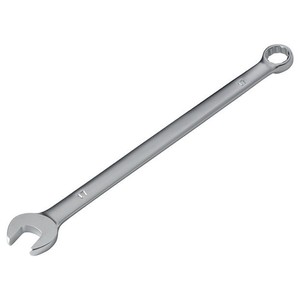 Open End Wrench 17mm Automotive Repair <b>Tool</b> - Product Image 1