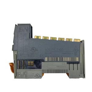 Module de bus de base PLC B&R X20BM01 - Product Image 6