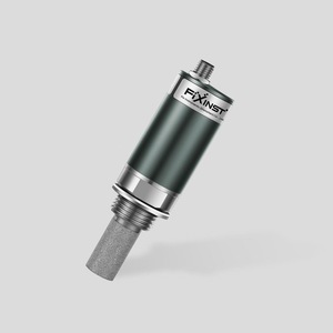 Medidor de Punto de Rocío Fixinst F161C para Gases Industriales con Sensor de Alta Precisión - Product Image 4