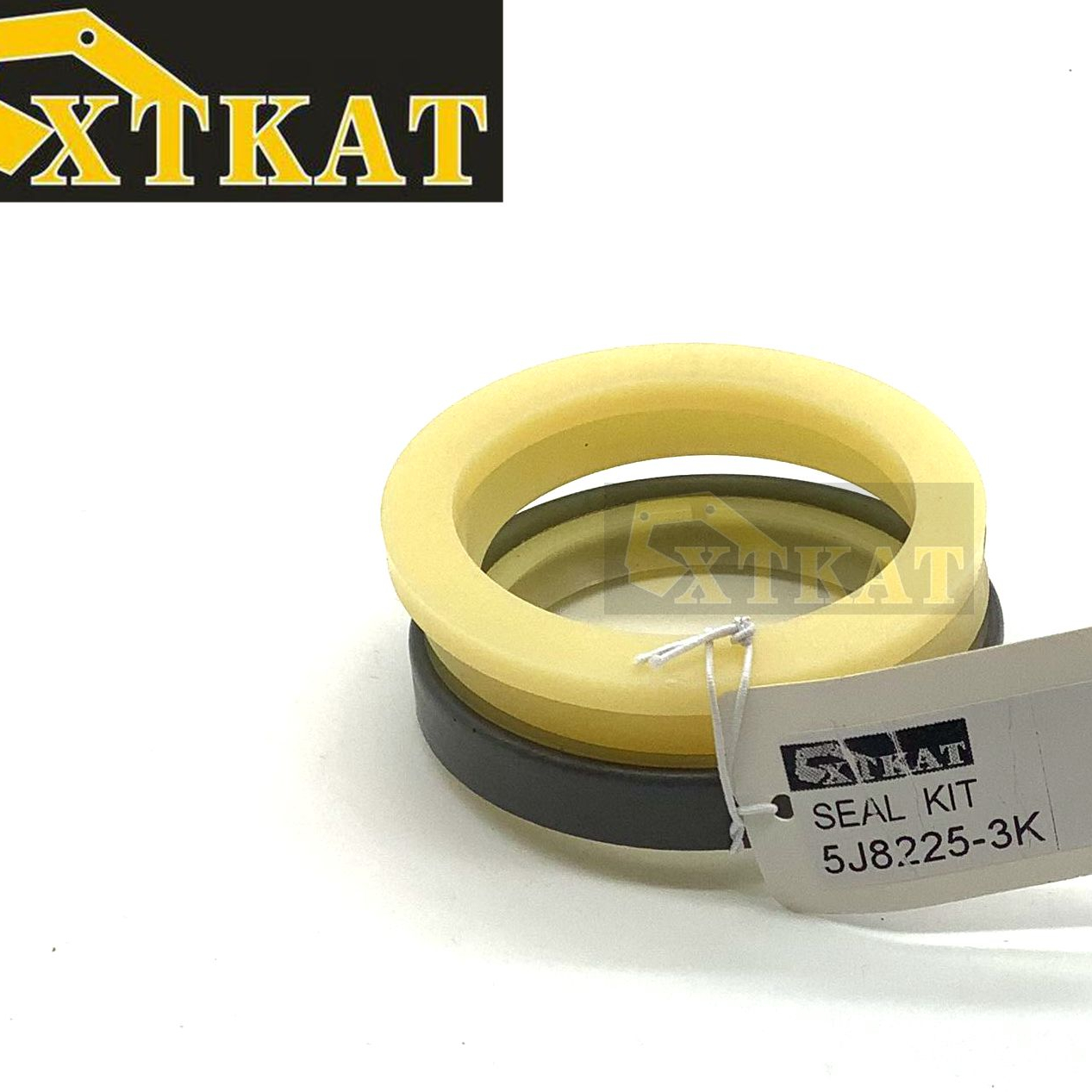 5J8225-3K 5J8225 - SEAL-U-CUP 1672307 for Caterpillar (CAT