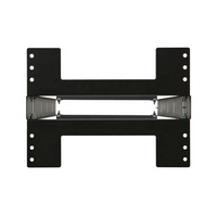 Dimensions personnalisées, support de serveur 22u, armoire de réseau, support à 2 bornes, support à cadre ouvert, support de serveur