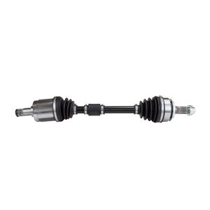 CCL Brand New Wholesale Auto Transmission Parts Drive CV Shaft pour <span class=keywords><strong>Honda</strong></span> Civic FA1-L <span class=keywords><strong>MT</strong></span> 44306-SNA-N00 - Product Image 2