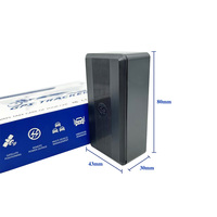 Großartiger Langzeit-Standby YG-C3 Professioneller GPS-Tracker aus Produktionsfertigung mit 2G-Technologie und Fernabschaltung für Fahrzeuge