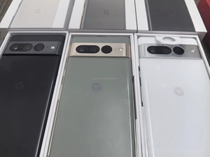 Ban đầu cho Google Pixel 7 Pro 5g mở khóa điện thoại thông minh-Chúng tôi phiên bản Android điện thoại di động với giá cả cạnh tranh - Product Image 4