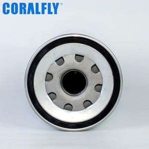 Filtre à huile de remplacement en gros, numéro OE 21707133 20976003 3831236, filtre à huile pour moteur diesel - Product Image 6