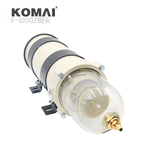 Filtro Separador de Agua y Combustible KOMAI 1000FH 1000FG 800143897 52900010364 - Product Image 1
