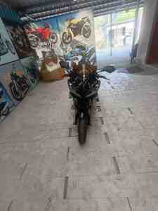 Moto sportive di alta qualità ciclismo in cina 250cc motore Brushless - Product Image 2