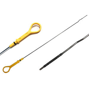 عصا قياس زيت المحرك OE BP4W10450 لسيارات مازدا مياتا 1999-2005 سعة 1.8 لتر - Product Image 1